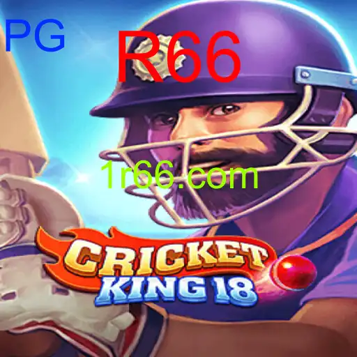 CricketKing18