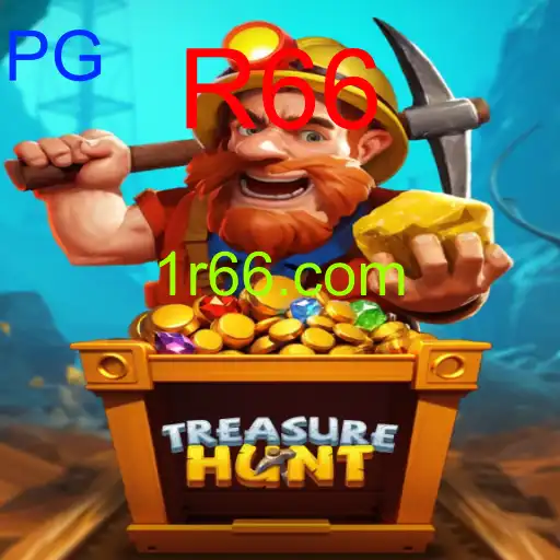 TreasureHunt