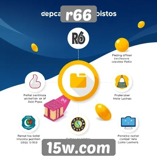 Análise da plataforma de jogos r66