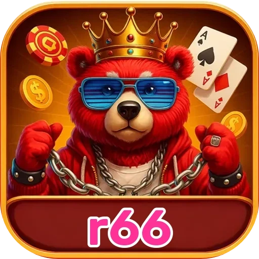 r66: A Plataforma que Deixa os Jogadores Conectados e Empolgados