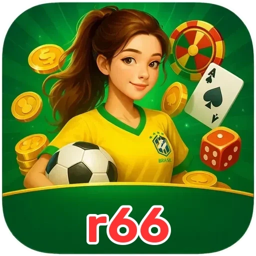 r66 Caça-Níqueis: Emoção e Estratégia para Todos os Jogadores